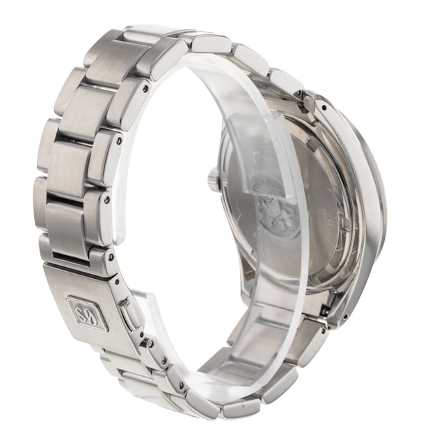 Grand Seiko Heritage Collection SBGN011 Image 3